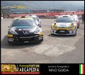 16 Peugeot 207 S2000 M.Runfola - G.Lo Neri Paddock (1)